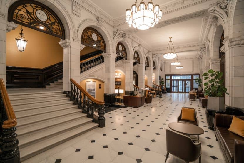 Kimpton Monaco Baltimore Strengthens Inner Harbor Tourism And Hospitality Growth: All You Need To Know
