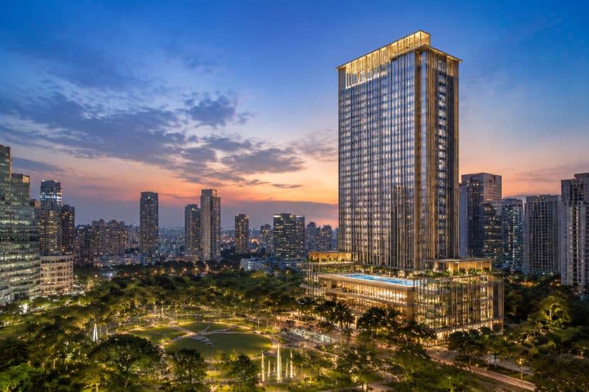 Mandarin Oriental’s Return to Makati Sparks Luxury Hotel Boom in Manila