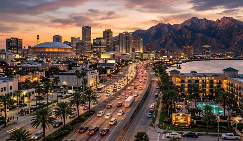 Explore South America’s Coastal Paradises: Argentina’s Initiative Unites Six Nations for Family-Friendly Travel