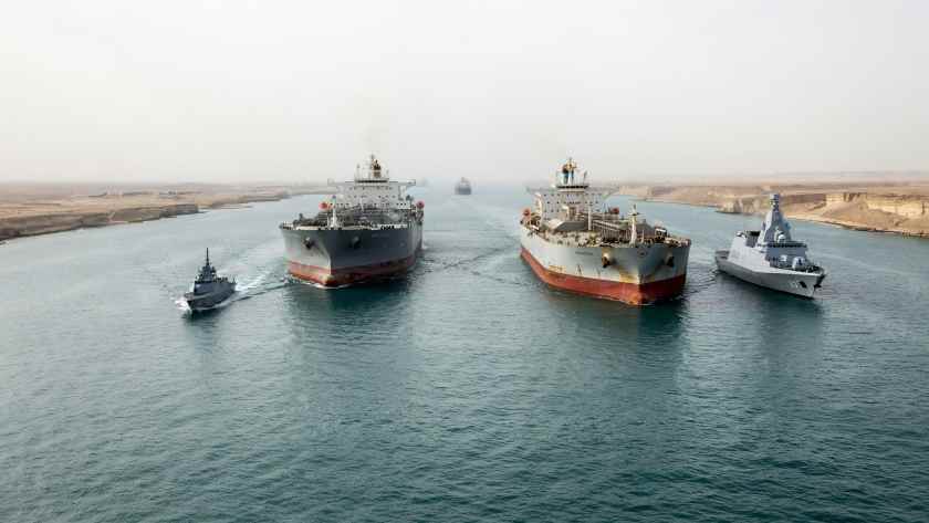 Saudi Arabia Joins Regional Maritime Surge as Strait of Hormuz Traffic Hits All-Time Highs: Implications for Middle East Tourism