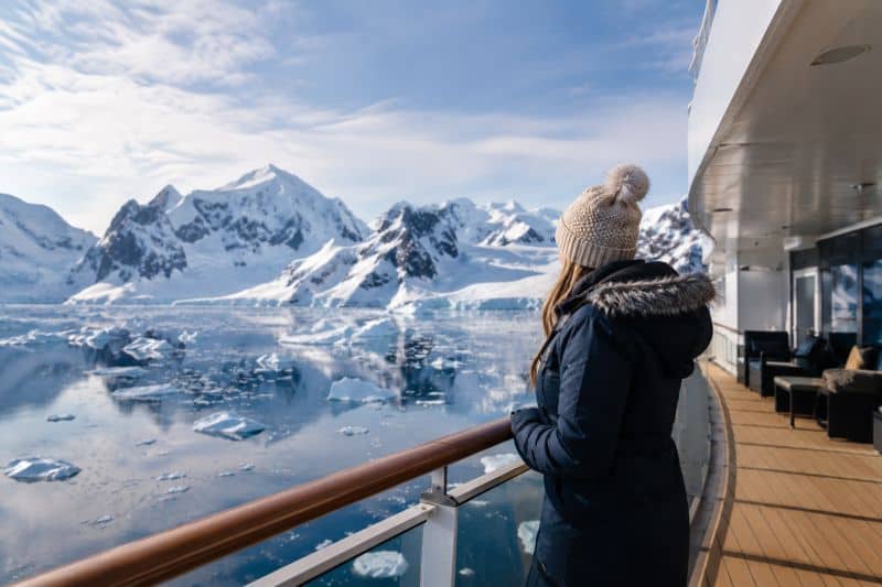 HX Introduces Cultural Storytelling Focus on Expedition Routes Across Greenland, Canada and Beyond, Get the Details Here