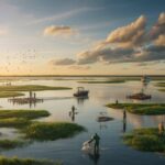 Alabama Joins Florida, Texas, Louisiana and Mississippi in Getting Benefit from RESTORE Act as US Gulf Coast States Restoration Council Approves More Than Four Hundred Million USD for New Ecosystem Projects