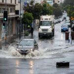 Travel Alert for UK: Heavy Rain, Thunderstorms, and Heatwave Impact Key Destinations