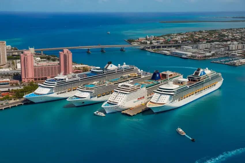 Germany and Allies Boost Tourism Growth in The Bahamas for 2026