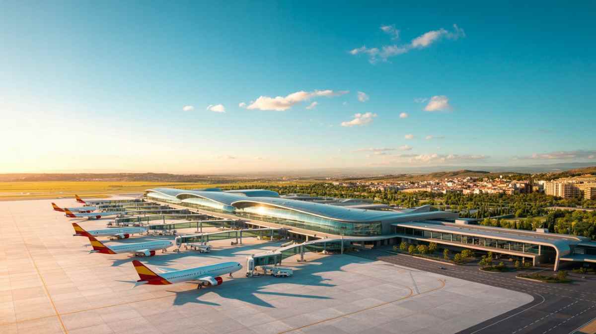 Iberia’s Voluntary Redundancy Programme: A New Era for Madrid’s Aviation Landscape