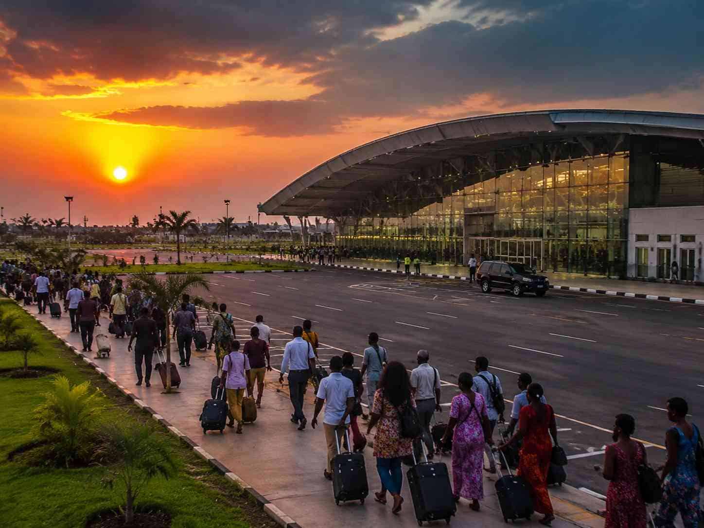 Ibom Air Overtakes Air Peace, Arik Air, Dana Air, Ethiopian Airlines, Qatar Airways & Turkish Airlines in Nigeria Aviation Shift as Uyo Victor Attah International Terminal Opens, What Travelers Are Missing About the Tourism Boom