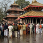 Nepal: The Cool Summer Escape for Travelers Amid Rising Temperatures in India