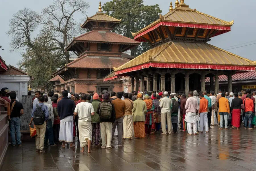 Nepal: The Cool Summer Escape for Travelers Amid Rising Temperatures in India