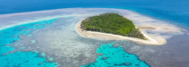 Discover the New Great Barrier Reef Experience: Australia's Exciting Initiative to Enhance Global Tourism