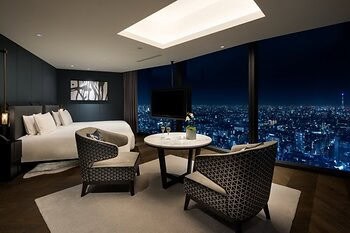 Bellustar Tokyo Makes Its Mark in Luxury Hospitality, Securing a Spot Among Japan’s Top City Hotels