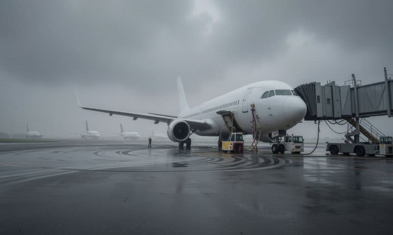 Navigating Challenges: Singapore Joins Southeast Asia in Aviation’s Turbulent Skies