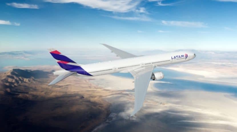 LATAM Redefines Passenger Travel Experience as It Dominates 2026 APEX Awards with Outstanding Cabin Service Recognition