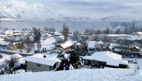 Experience Winter Magic at Snow Fest in Queenstown, New Zealand