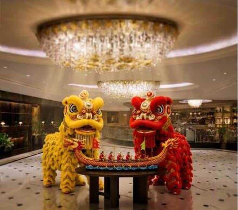 Shangri-La Eros New Delhi Transforms Shang Palace into a Cultural Gateway to China with Grand Dragon Boat Festival Culinary Showcase Celebrating Heritage, Rituals and Fine Cantonese Dining in 2026