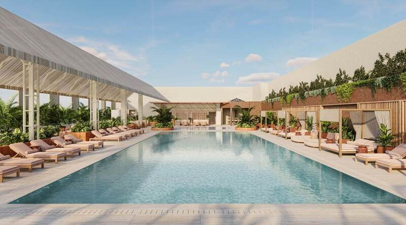 The Hari Singapore: Harilela Hotels to Launch Luxury Boutique Destination by 2027