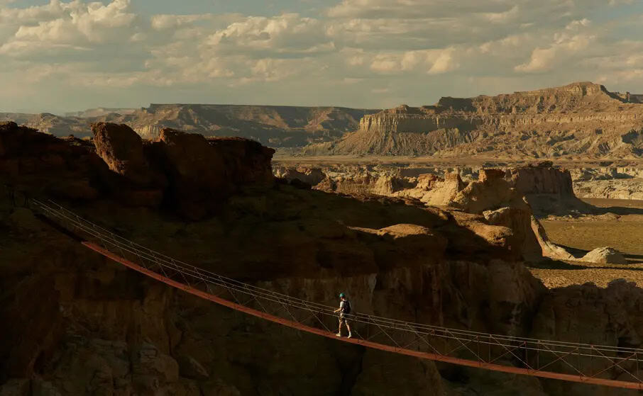Amangiri: The Top Luxury Hotel for 2026 Redefining American Hospitality