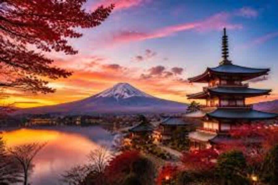 Japan Leads India, New Zealand, Thailand, Iceland, Italy and Switzerland in Global Travel Rankings as Worldwide Travellers Reveal Most Transformative Destinations Driving Cultural Discovery, Emotional Growth and Meaningful Travel Experiences Reshaping the Future of International Tourism and Experiential Travel Demand