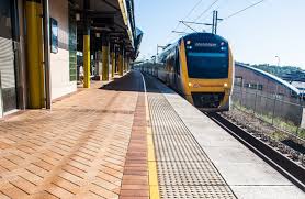 Hope Island Station’s Historic Engineering Triumph Connects the Northern Gold Coast for Travellers!