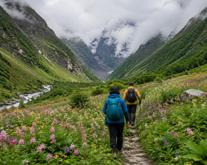 Uttarakhand joins Maharashtra, Karnataka, Kerala, Rajasthan, Goa, Meghalaya and more exploring fifteen monsoon getaways in India where nature reshapes travel with rain, fog, and green valleys : You Need To Know