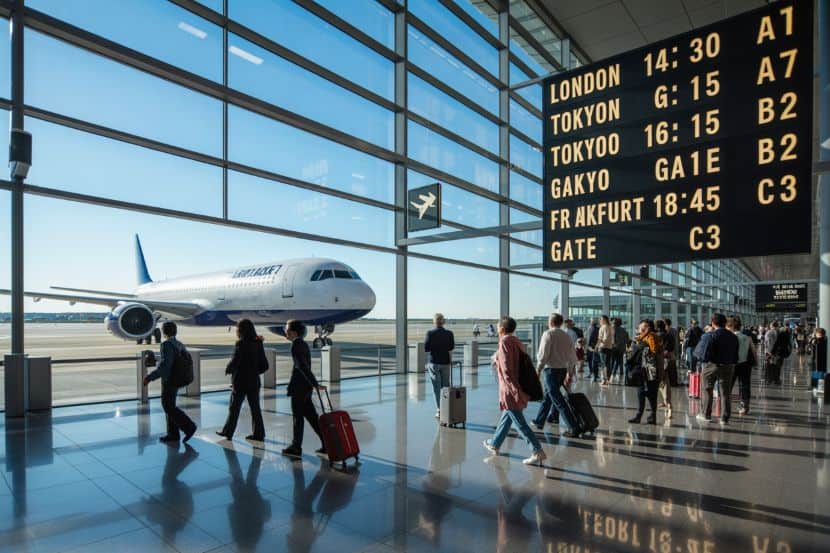 IndiGo Suspends Key International Routes: What Travel Enthusiasts Need to Know