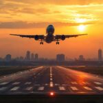 Travel Opportunities Soar as Aviation Fuel Prices Drop in Malaysia and Beyond
