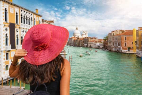 Italy Joins Europe’s Movement to Combat Overtourism with New Regulations and Taxes