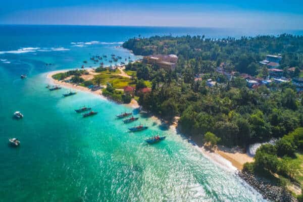Sri Lanka Rises from Fuel Shortages, Inflation Surge and Financial Collapse as Tourism Booms and IMF-Backed Recovery Programme New Era of Transformation Reshapes Fragile Economic Future