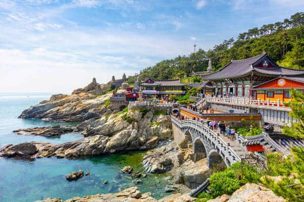 South Korea and Global Travel Insights: A Journey Through Intelligence and Cultural Depth in 2026
