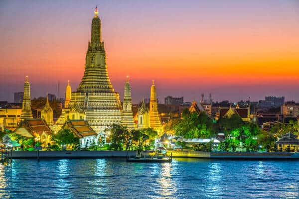 Thailand Unveils Cutting-Edge Digital Arrival System for Hassle-Free Travel Experience