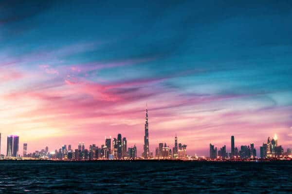 UAE Unveils 60-Day Visa-on-Arrival Expansion: A Game-Changer for Global Travel and Tourism