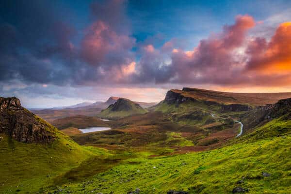 Highlands of Scotland Hit by Tourism Storm as Visitor Levy Sparks Political Chaos, Industry Backlash and Ten Million Pounds Economic Pressure Shock and Dramatic New 2028 Delay Raising Serious Questions Over Economic Stability and Fairness