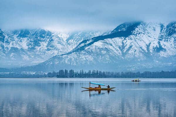 Kashmir Valley Sees a Remarkable Tourism Surge Spurred by Vande Bharat Express Connectivity