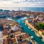 Grado Unites With Aeolian Islands, Tremiti Islands, Marettimo and Burano as New Overtourism Pressures Force Italy to Rethink Travel, Unlocking Secret Island Destinations, Lagoon Towns and Low-Impact Tourism Networks