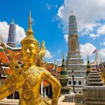 China Overtakes Malaysia, Russia, South Korea, India and Others to Lead Thailand’s Inbound Tourism with Nearly Two Point Four Million Visitors, Cementing First Place in Regional Arrival Rankings Amid Strong Asian Travel Demand