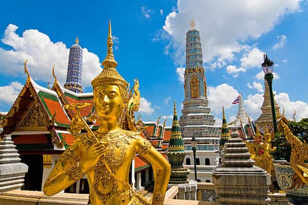 China Overtakes Malaysia, Russia, South Korea, India and Others to Lead Thailand’s Inbound Tourism with Nearly Two Point Four Million Visitors, Cementing First Place in Regional Arrival Rankings Amid Strong Asian Travel Demand