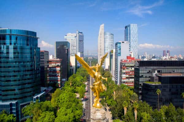 Mexico’s World Cup 2026: A Football Tourism Revolution in the Heart of Latin America