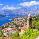 Serbia Joins Russia, Albania, Croatia, Germany, France, UK as Montenegro Records a Noticeable Demand Pullback, Posting a 2.8% Fall in Tourist Arrivals and Reduced Overnight Volumes in Both Hotel and Private Stays: New Report Reveals