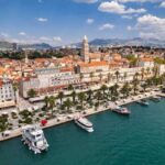 Croatia Leads the Charge for Affordable Mediterranean Travel as Economic Pressures Mount