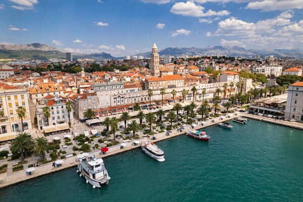 Croatia Leads the Charge for Affordable Mediterranean Travel as Economic Pressures Mount