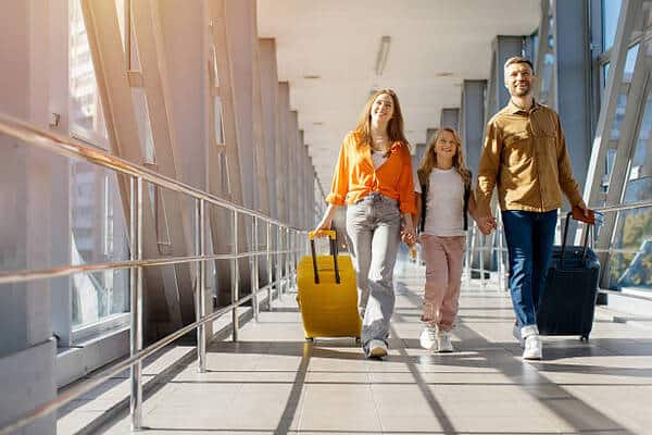 Mexico Leads the Way in Visa-Free Travel for FIFA World Cup 2026
