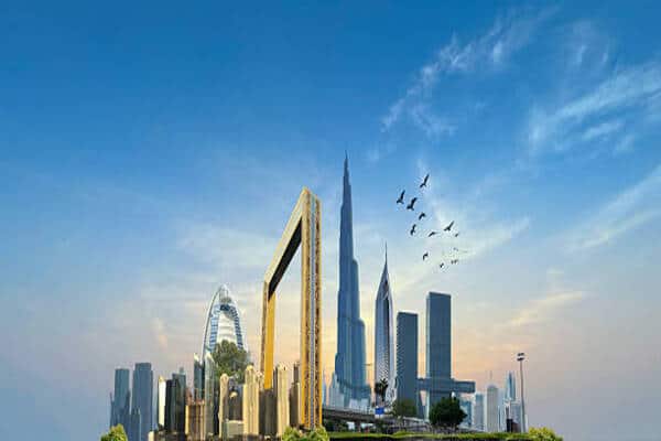 UAE’s 2026 Residency Overhaul: Golden Visa Expansion, Blue Visa Launch, and GCC Grand Tours Initiative