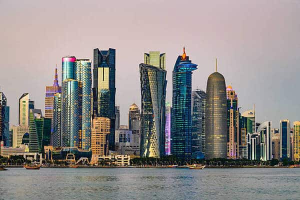 Qatar Tourism Set to Flourish in 2026: A Summer of Excitement and Luxury Experiences Awaits