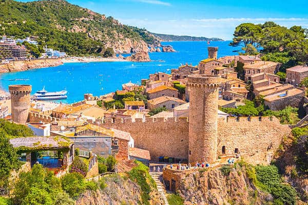 Spain Overtakes France, Italy, Germany, Cyprus, Albania and More in a Stunning Continental Shift as Anti-Tourism Sentiment Peaks and Mediterranean Destinations Face Growing Public Backlash Against Mass Travel: Here’s the New Report