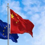 Navigating Turbulence: The Impact of Europe–China Trade Tensions on Travel and Tourism