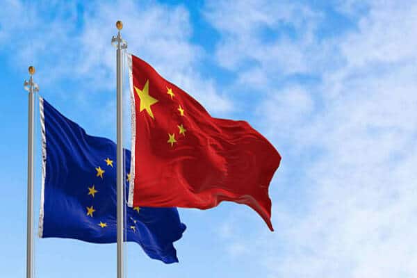 Navigating Turbulence: The Impact of Europe–China Trade Tensions on Travel and Tourism
