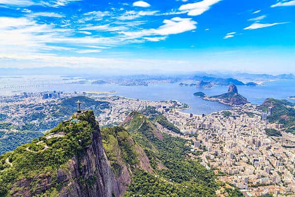 Exploring South America’s Mineral Riches: Brazil, Chile, Argentina, and Peru as Travel Destinations and Resource Powerhouses