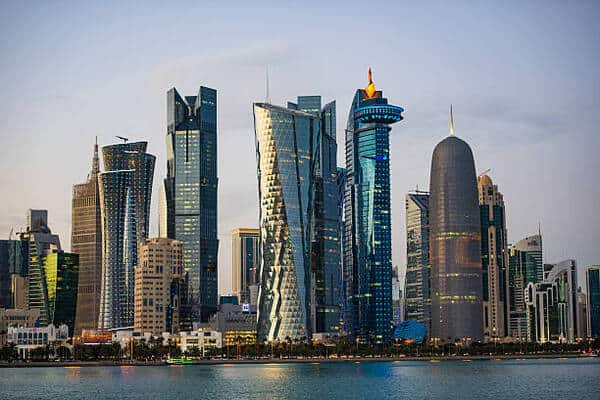 Qatar Tightens Immigration Rules with Urgent Fourteen Days Exit Deadline After Residency Cancellation Triggering Shockwave Across Foreign Workforce and Gulf Labour Mobility