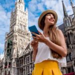 China Overtakes Canada, Brazil, Japan, South Korea, United States and others as Europe Outperforms New Global Long Haul Market Despite Overall Demand Weakness Driven by Cost Pressure Shifting Traveller Priorities Safety Leadership and Expanding Cross Border Rail Connectivity