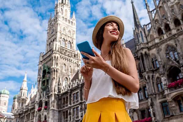 China Overtakes Canada, Brazil, Japan, South Korea, United States and others as Europe Outperforms New Global Long Haul Market Despite Overall Demand Weakness Driven by Cost Pressure Shifting Traveller Priorities Safety Leadership and Expanding Cross Border Rail Connectivity