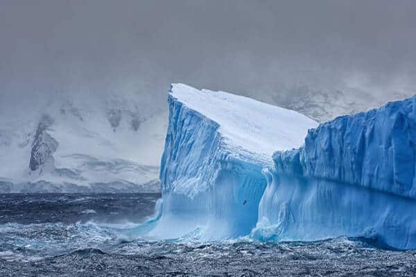 Exploring the World’s Most Restricted Travel Corridors: A Look at Antarctica and Beyond